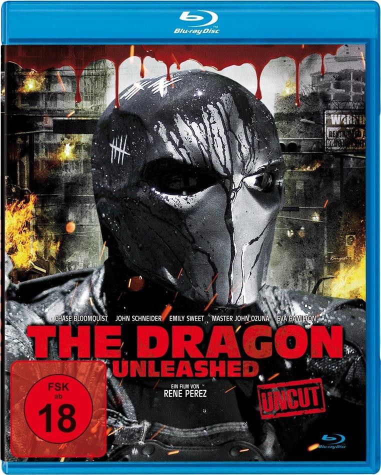 The Dragon Unleashed (2018) Uncut