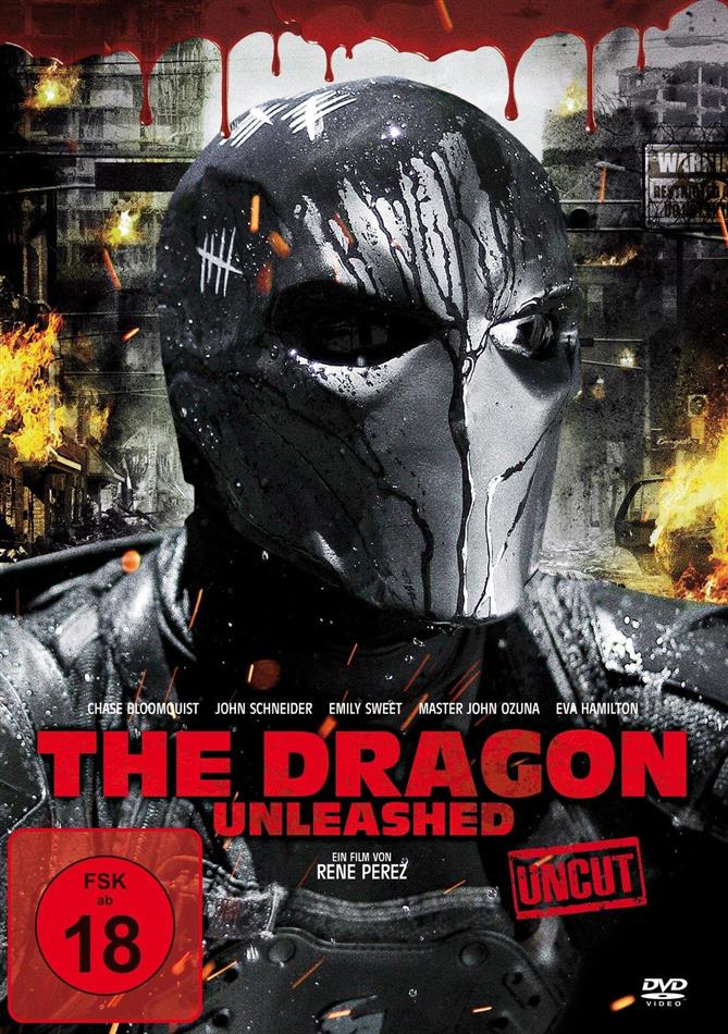 The Dragon Unleashed (2018) Uncut