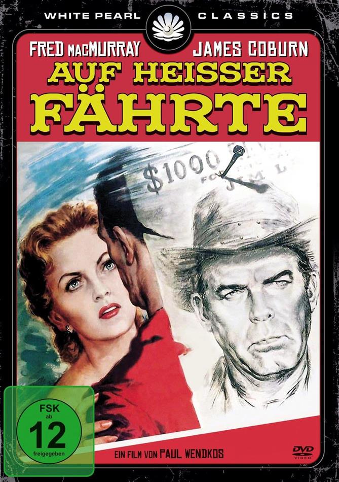 Auf heisser Fährte (1959)