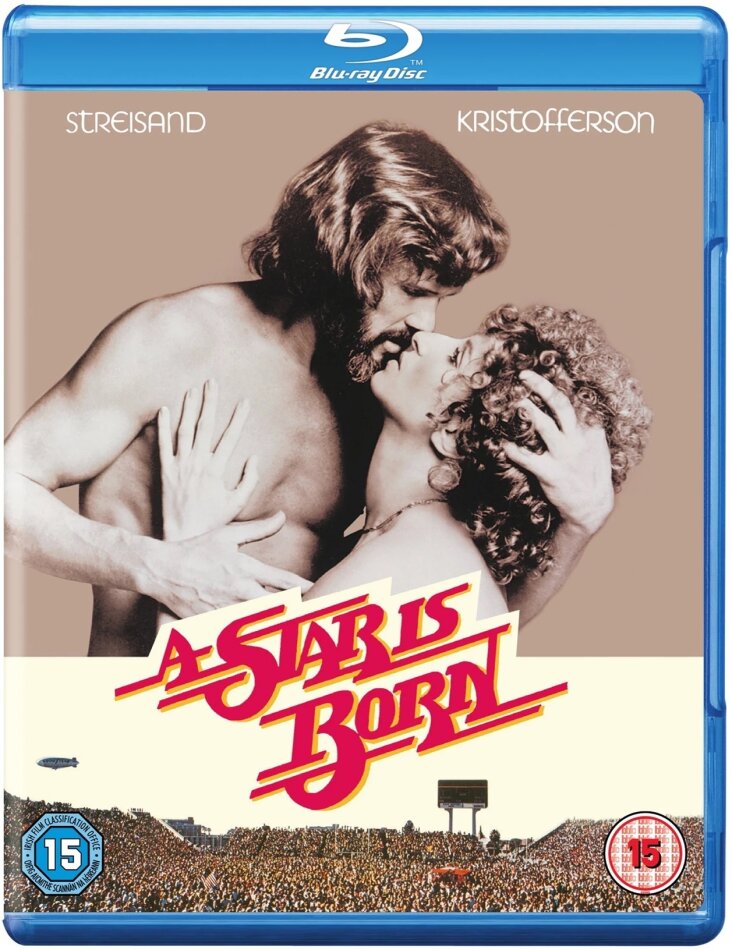 A Star is Born (1976)