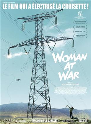 Woman at War (2018)