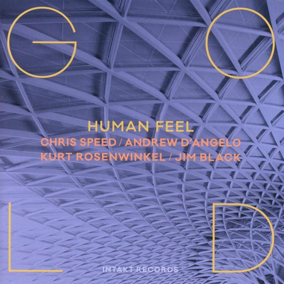 Human Feel - Gold