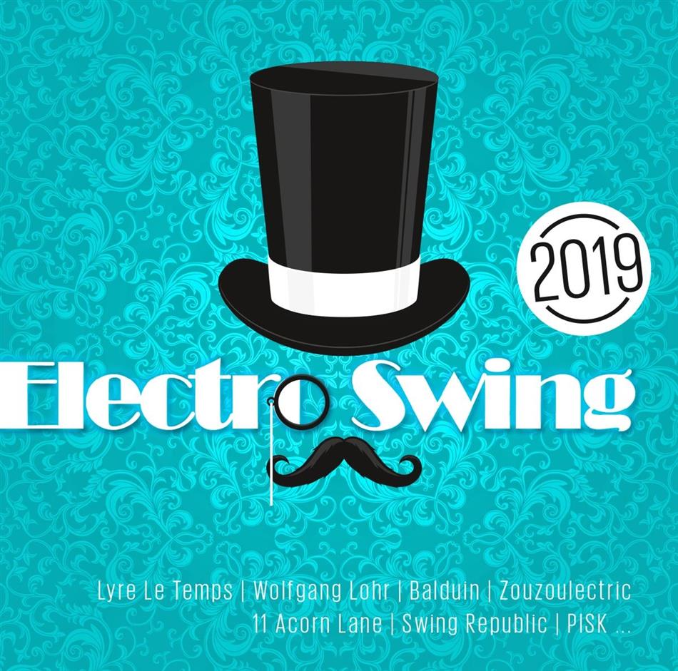 Electro Swing 2019