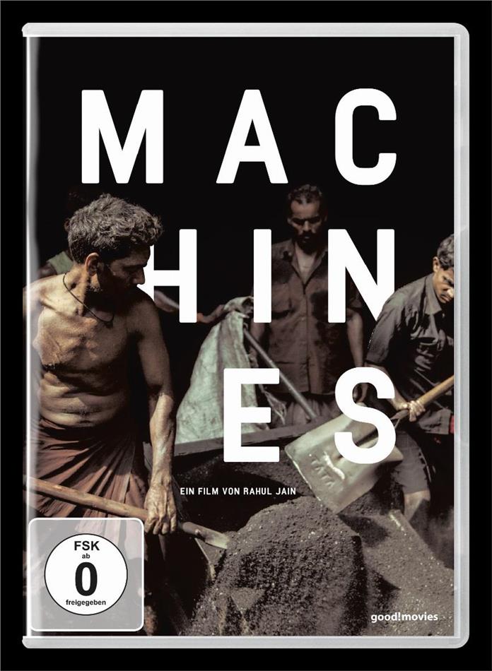 Machines (2017)