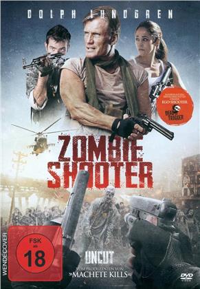 Zombie Shooter (2017) (Uncut)