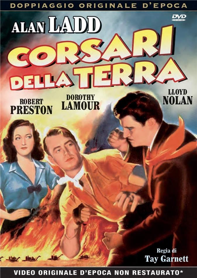 Corsari della terra (1947) n/b