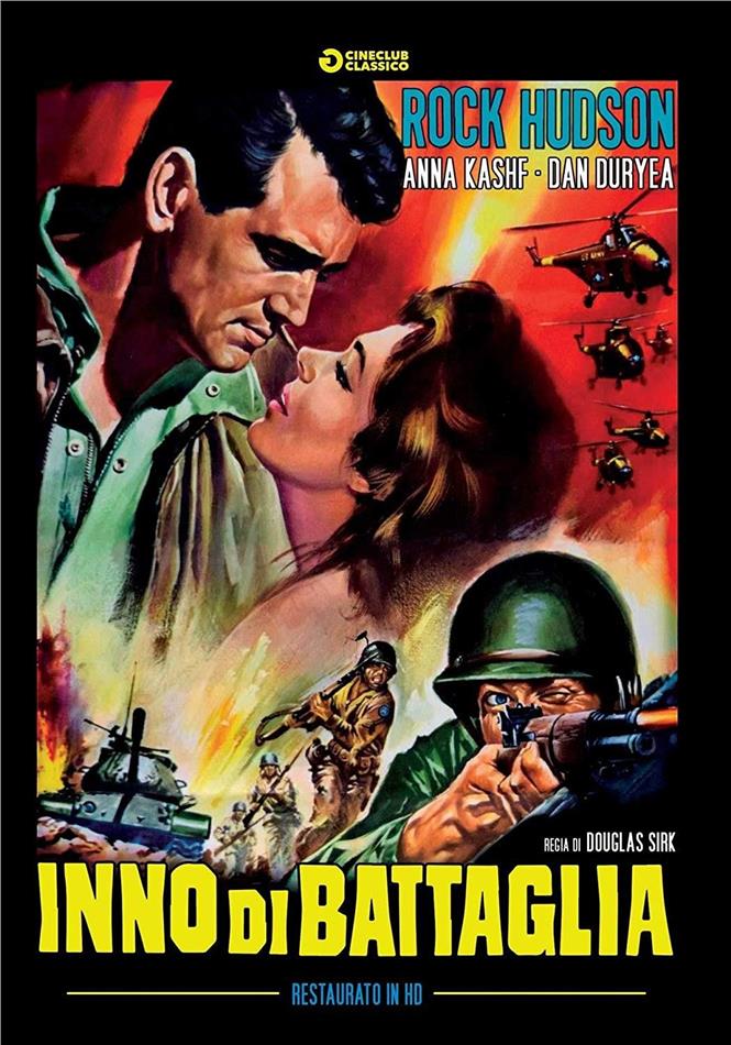 Inno di battaglia (1957) Cineclub Classico