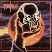 Fortress - --- (2019 Reissue, Purple Vinyl, 12" Maxi)