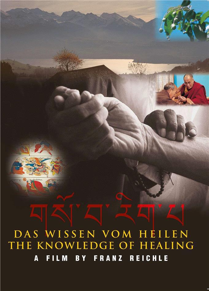 Das Wissen vom Heilen - The knowledge of healing (2013) Nouvelle Edition