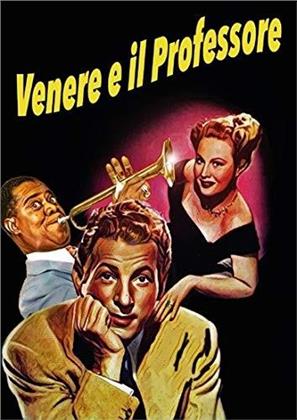 Venere e il professore (1948) (n/b)