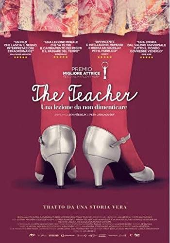 The Teacher (2016)