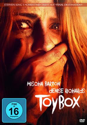 Toybox (2018)