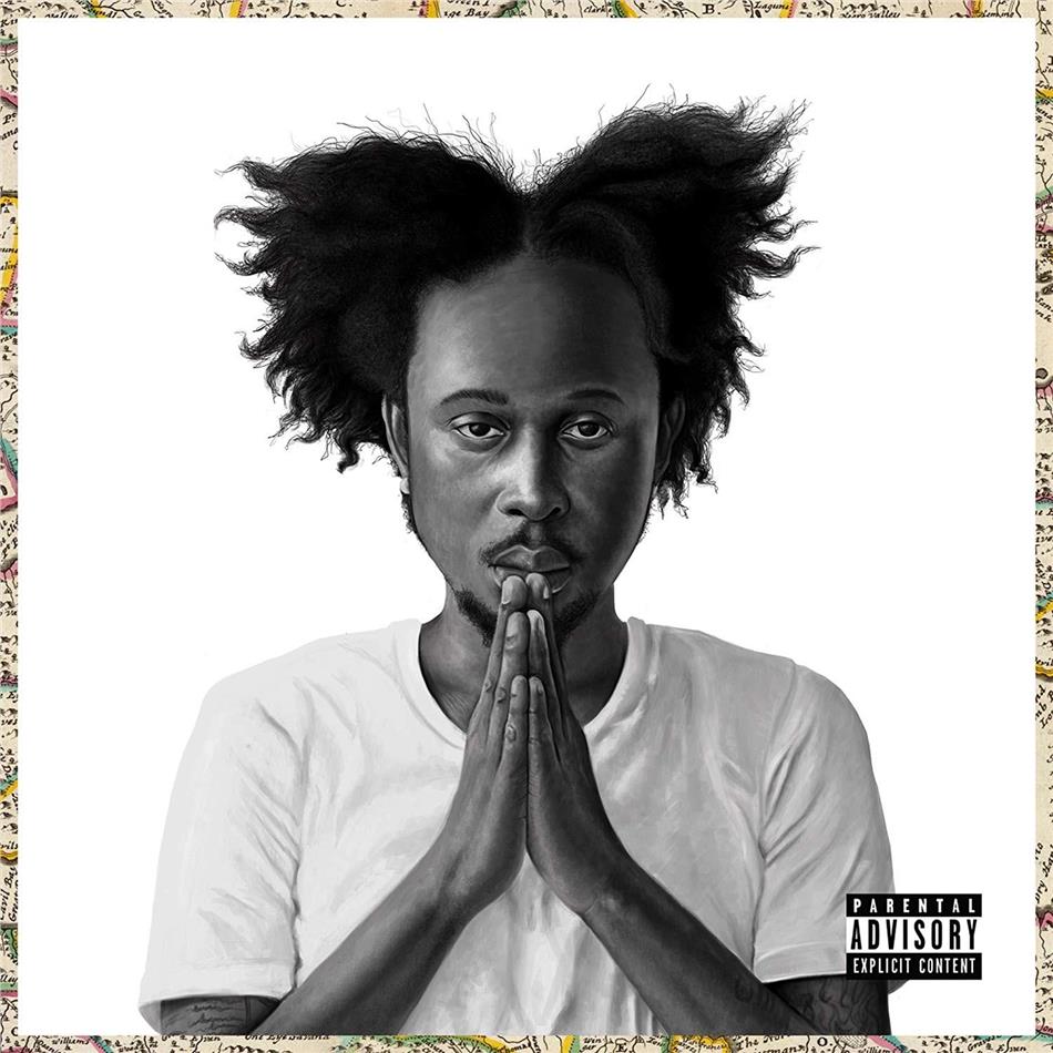 Popcaan - Where We Come From 2 LPs
