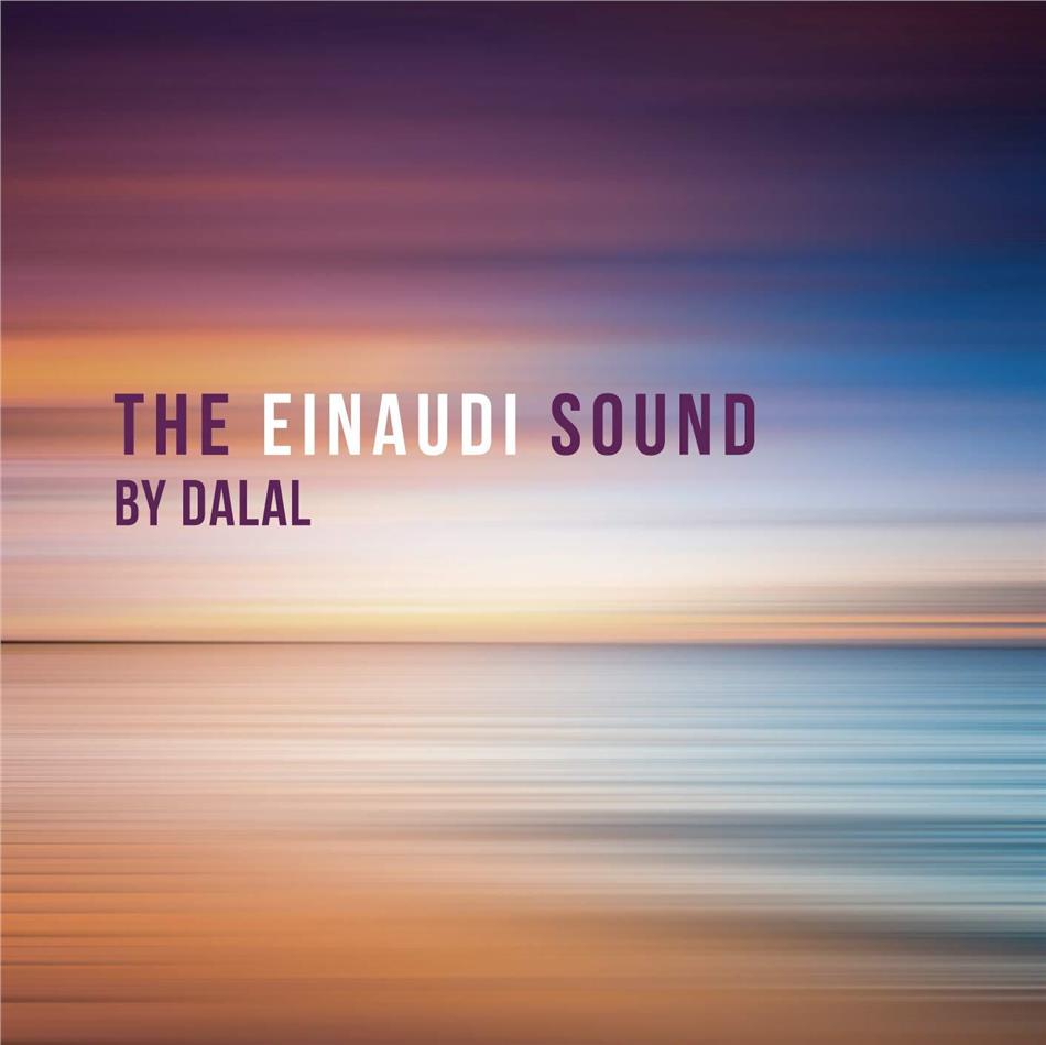 Dalal Bruchmann & Ludovico Einaudi - The Einaudi Sound By Dalal 2 CDs