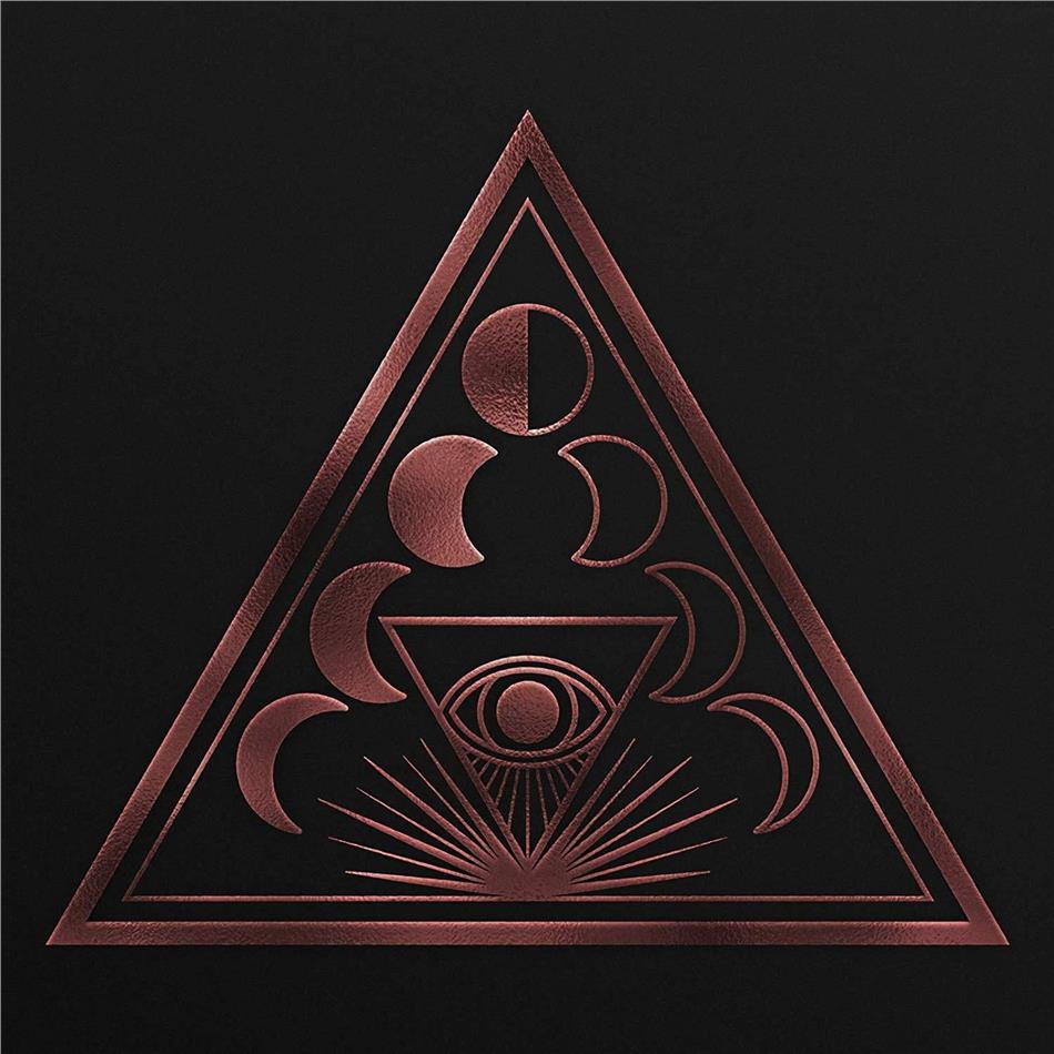 Soen - Lotus Colored, LP