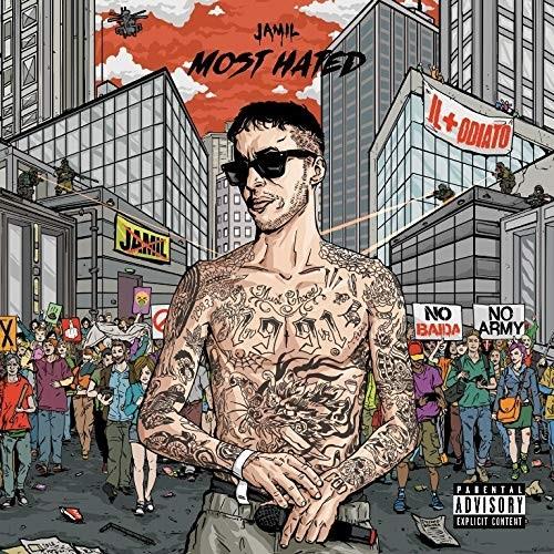 Jamil - Most Hated
