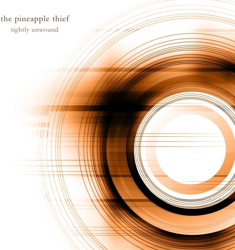 The Pineapple Thief - Tightly Unwound 2019 Release, LP