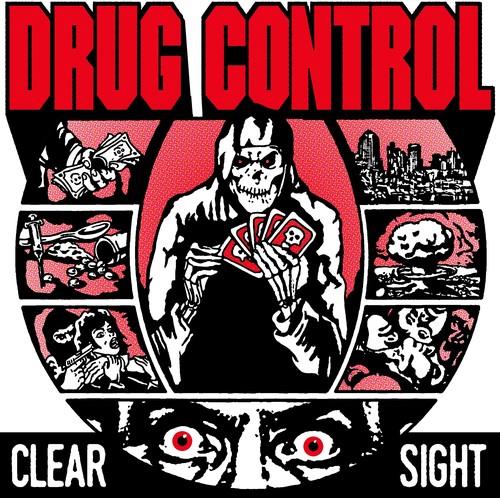 Drug Control - Clear Sight LP