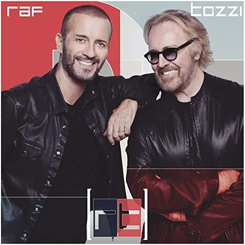 Raf & Umberto Tozzi - Raf Tozzi 2 CDs