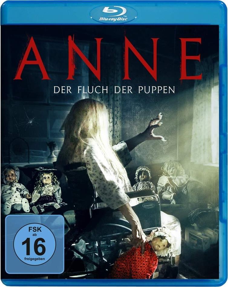 Anne - Der Fluch der Puppen (2018)