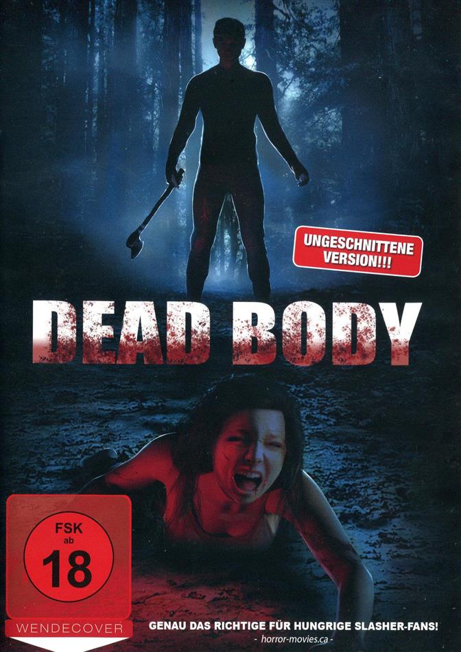 Dead Body (2017)