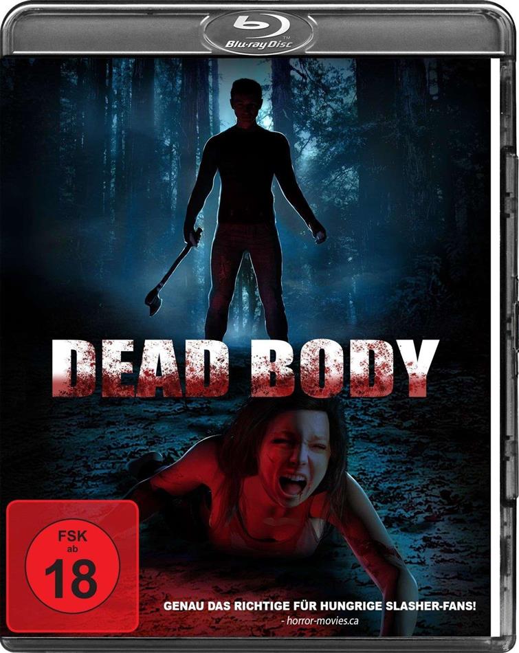 Dead Body (2017)
