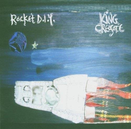 King Creosote - Rocket D.I.Y. LP + Digital Copy