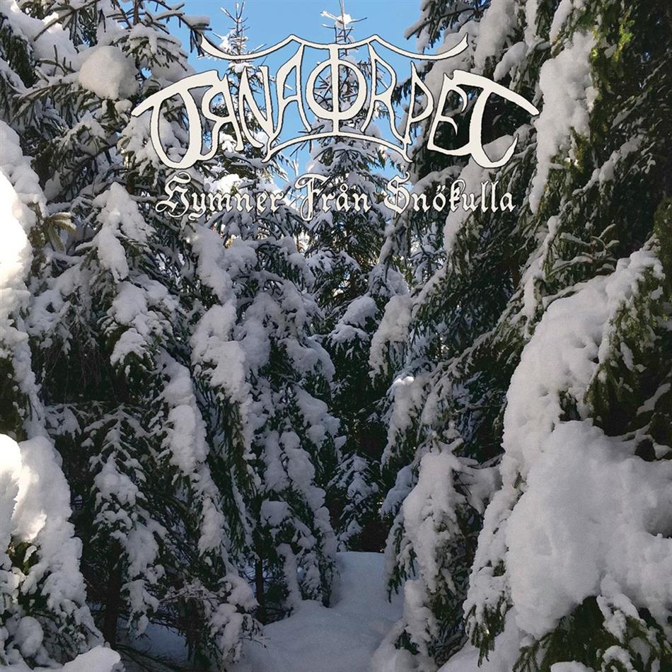 Ornatorpet - Hymner Fran Snokulla