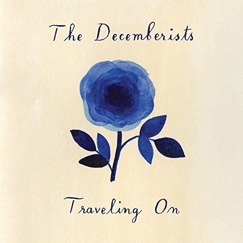 The Decemberists - Traveling On - EP