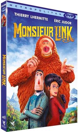 Monsieur Link (2019)