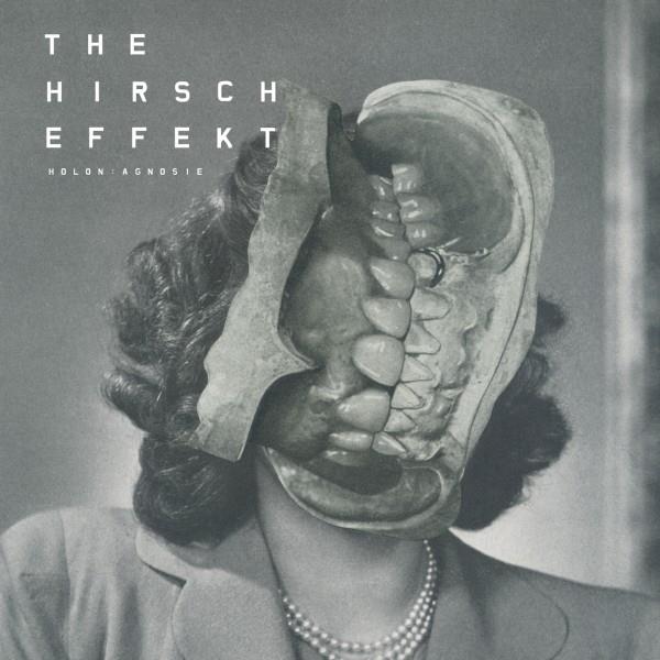 The Hirsch Effekt - Holon : Agnosie 2018 Reissue, 2 LPs