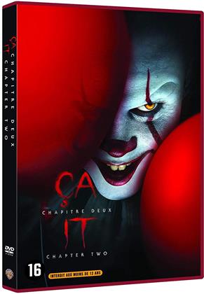 &Ccedil;a - Chapitre 2 (2019)