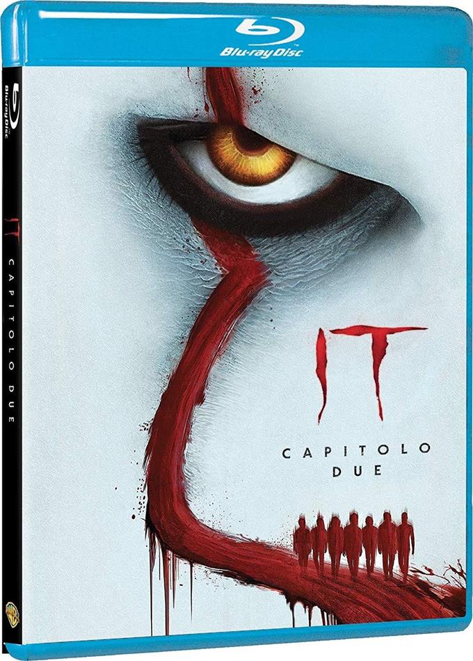 It: Capitolo 2 (2019)