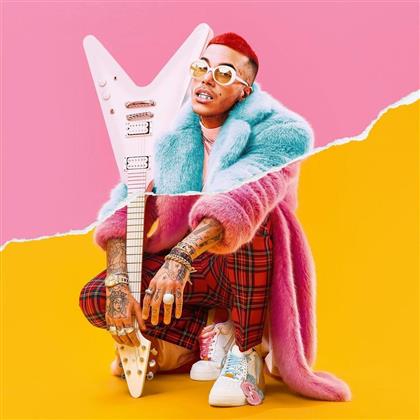 Sfera Ebbasta - Rockstar (Popstar Edition, 2 CDs)