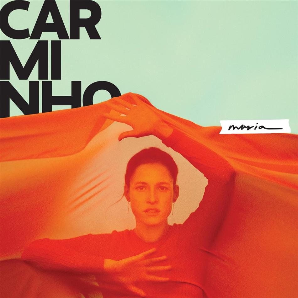 Carminho - Maria Special Edition