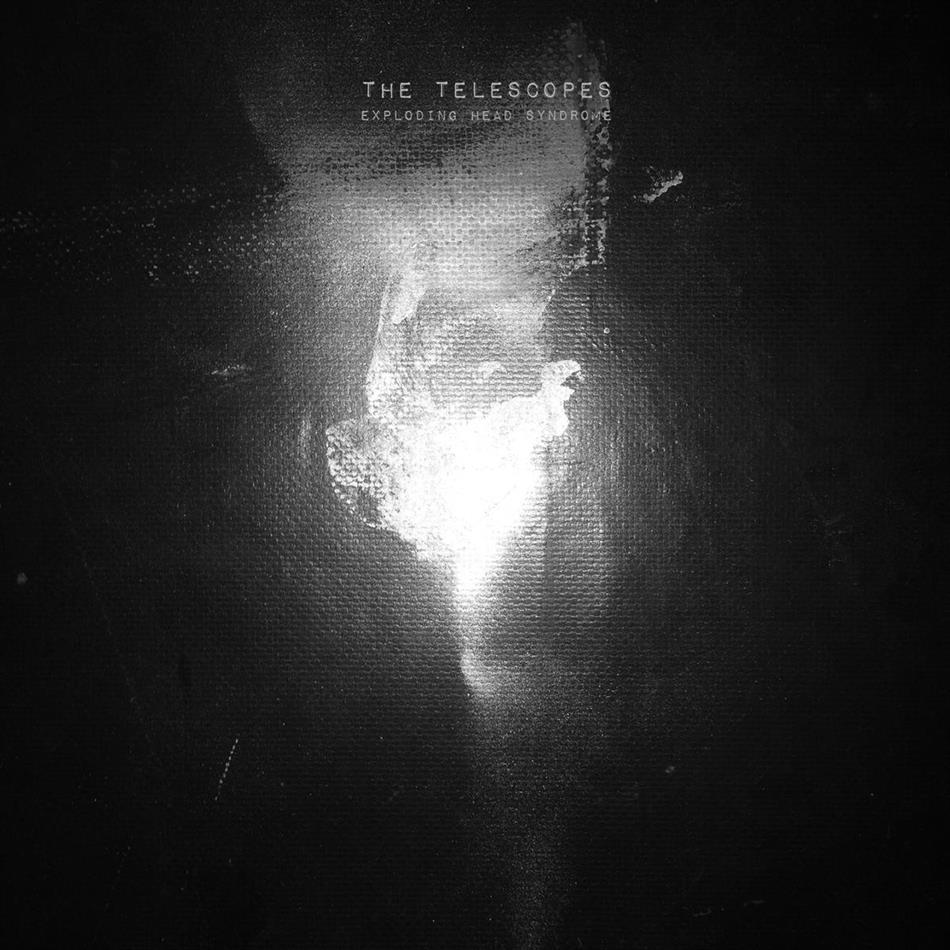Telescopes - Exploding Head Syndrome CD + LP
