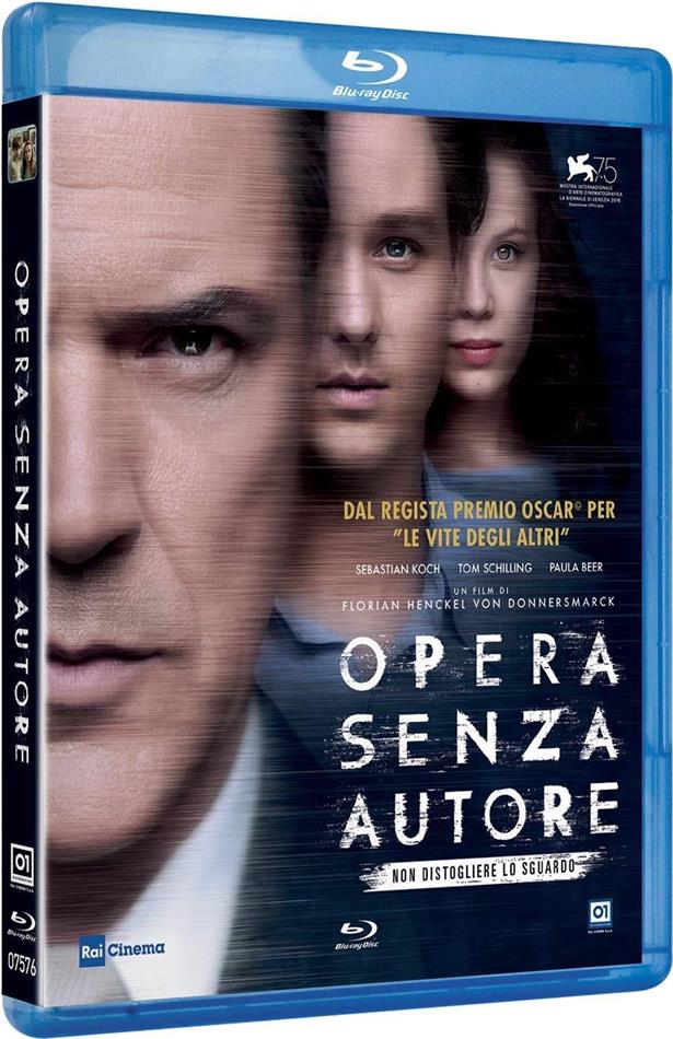 Opera senza autore (2018)