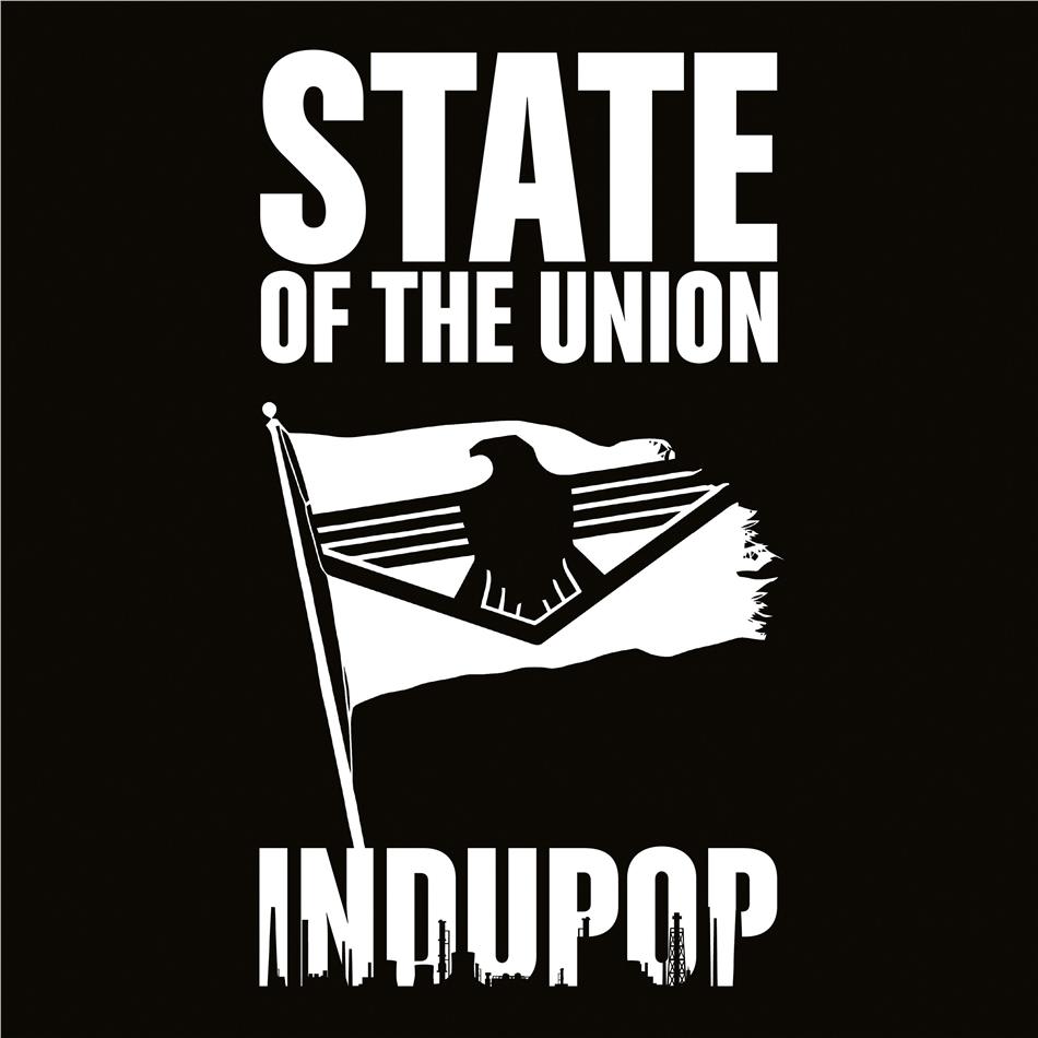 State Of The Union - Indupop