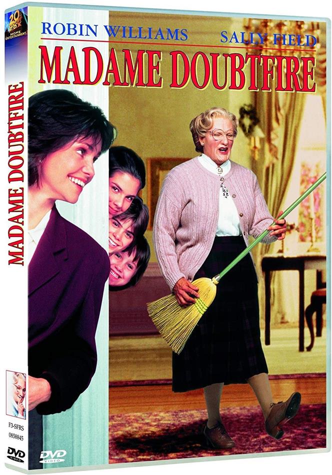Madame Doubtfire (1993)