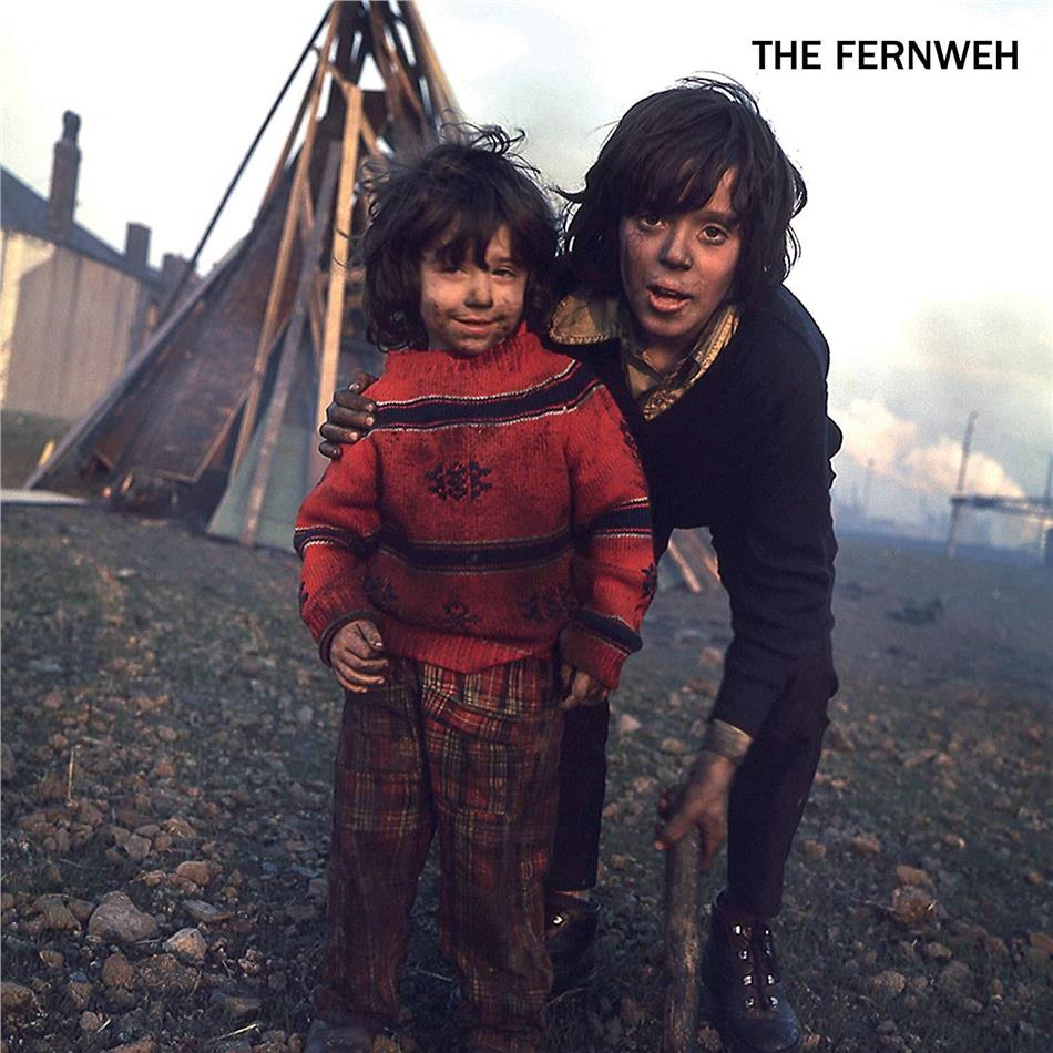 Fernweh - The Fernweh LP