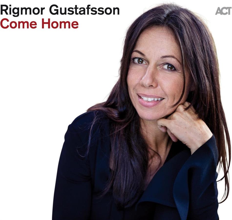 Rigmor Gustafsson - Come Home