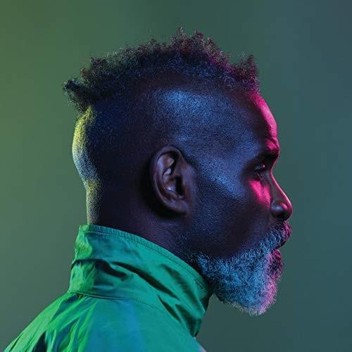 Steve Spacek - Natural Sci-Fi LP