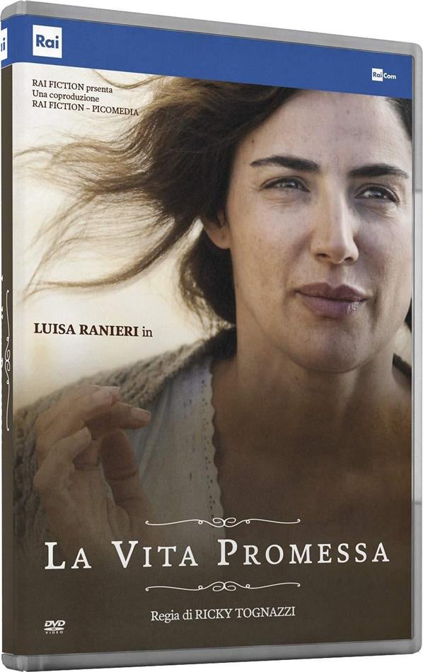 La vita promessa 2 DVD