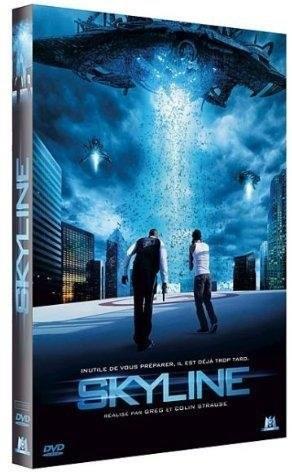 Skyline (2010)