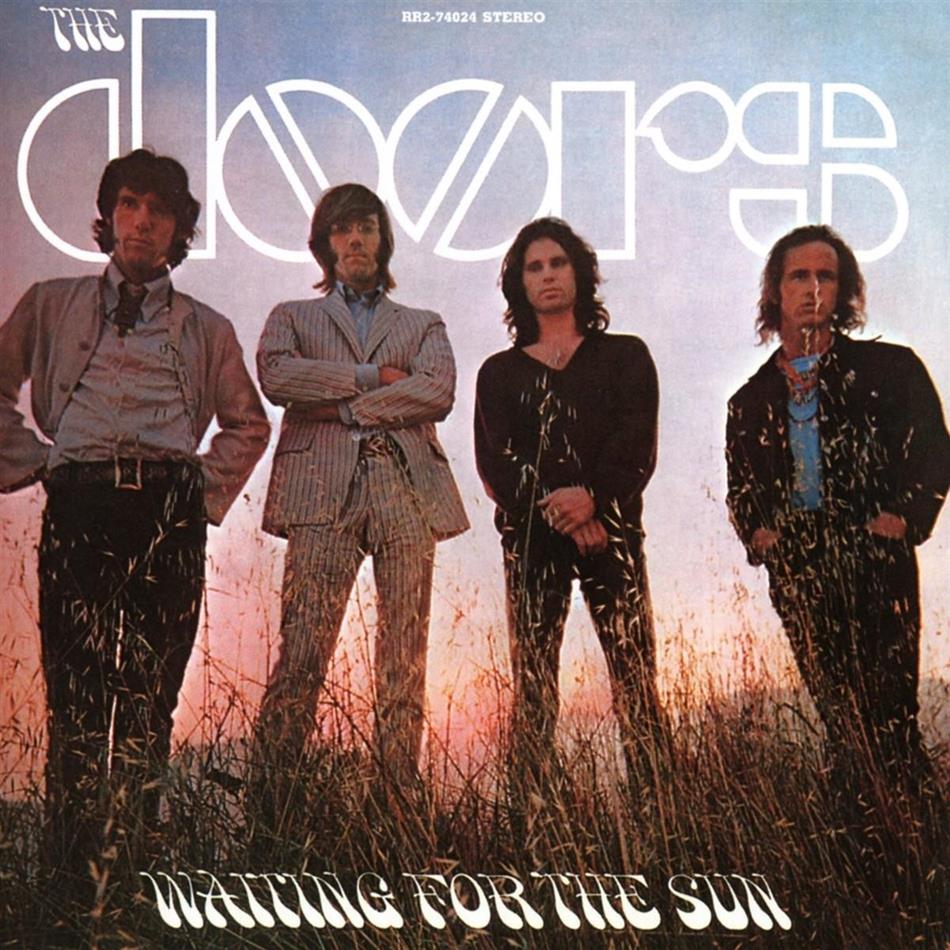 The Doors - Waiting For The Sun 50th Anniversary Remastered Edition