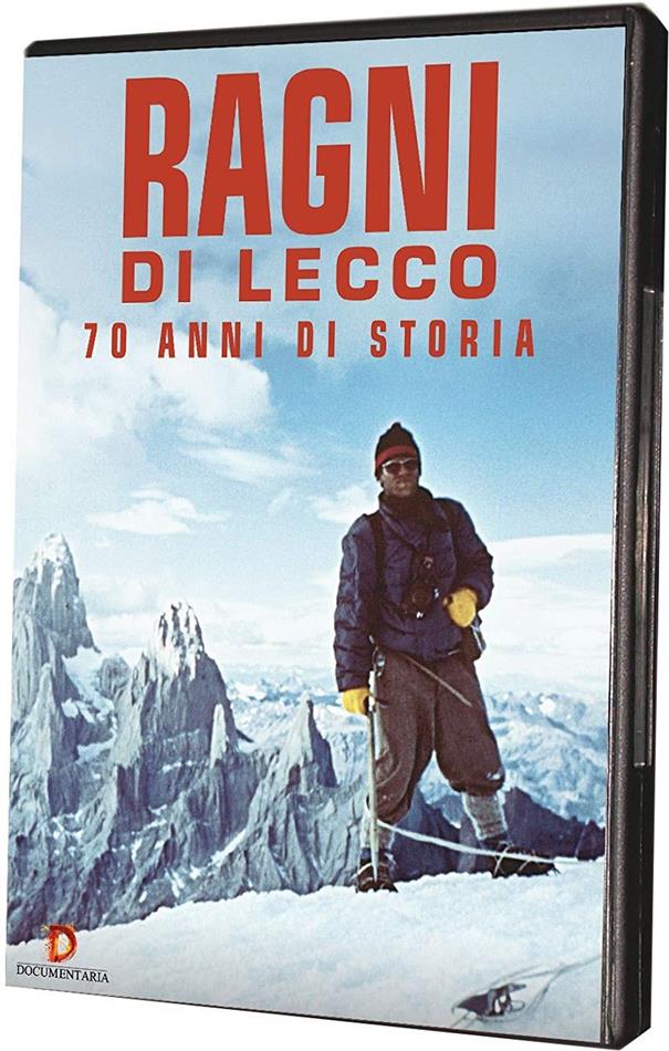 Ragni di Lecco - 70 anni di storia (2016)