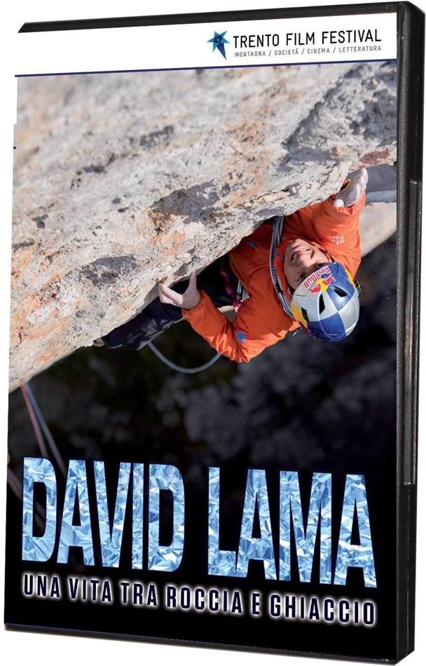 David Lama - Una vita tra roccia e ghiaccio (2016)