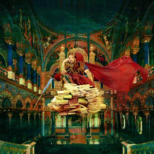 Solomon Childs - Prophet & King