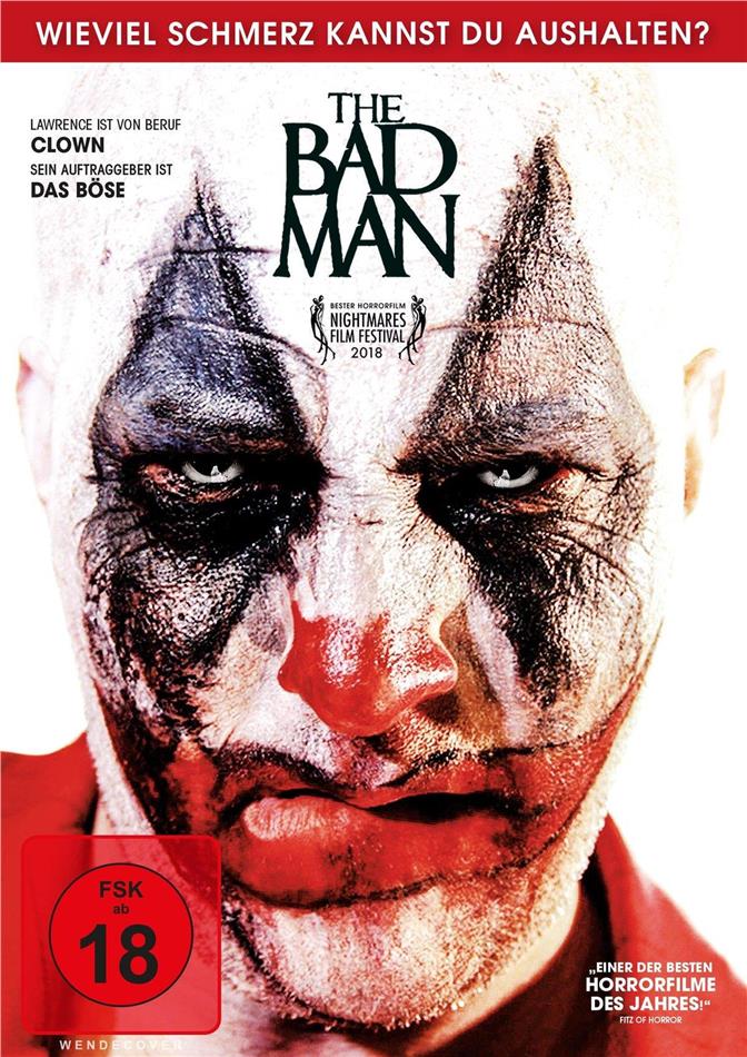 The Bad Man (2018)