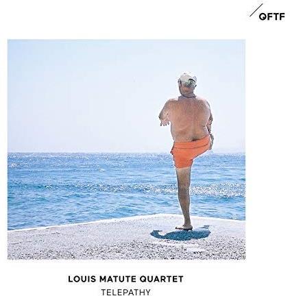 Louis Matute - Telepathy